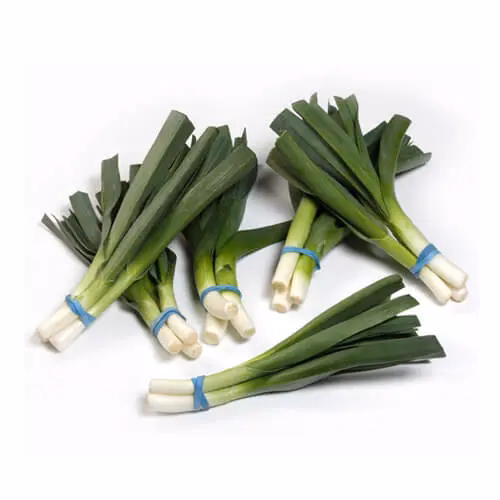 Baby Leeks 200g RSA